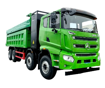 純電動(dòng)工程車(chē)—三一